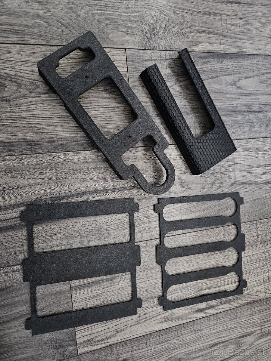 Držiak Krups Nespresso Essenza mini - 3