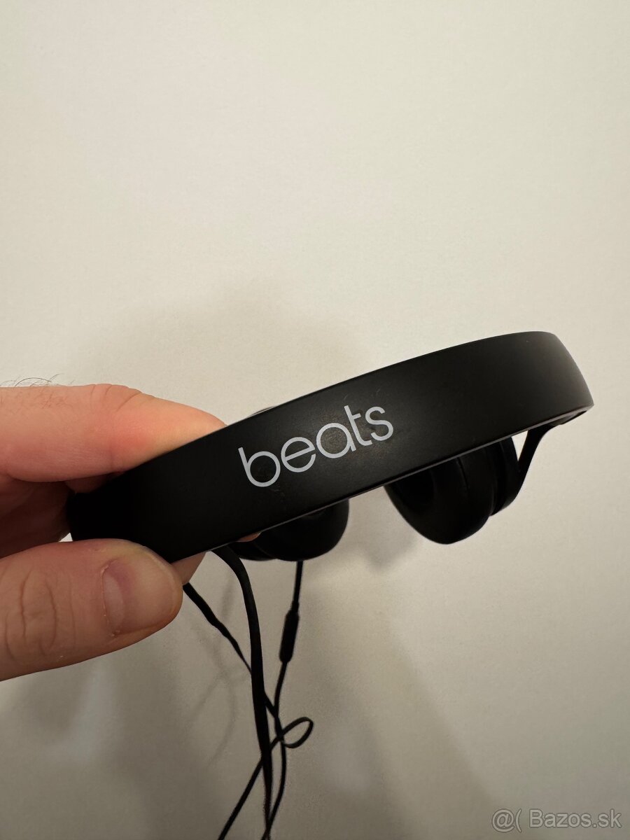 Beats sluchadla - 3