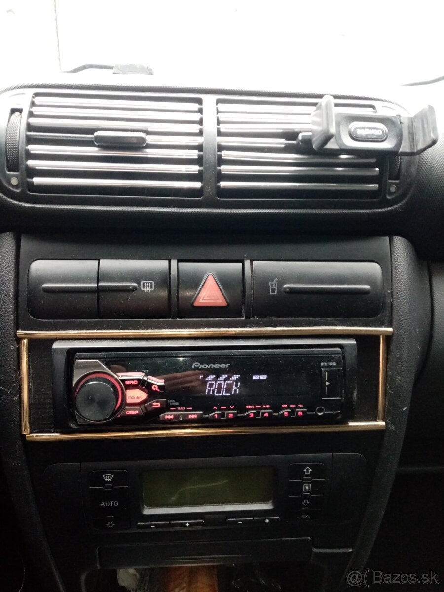 Seat Leon 1,9 Tdi,81Kw - 3