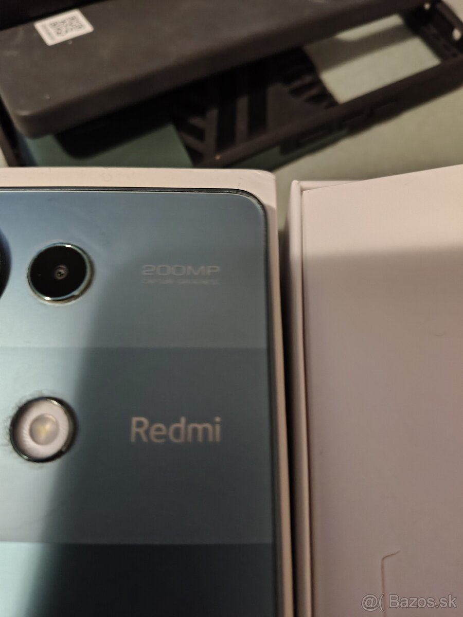 Xiaomi Redmi note 13pro - 3