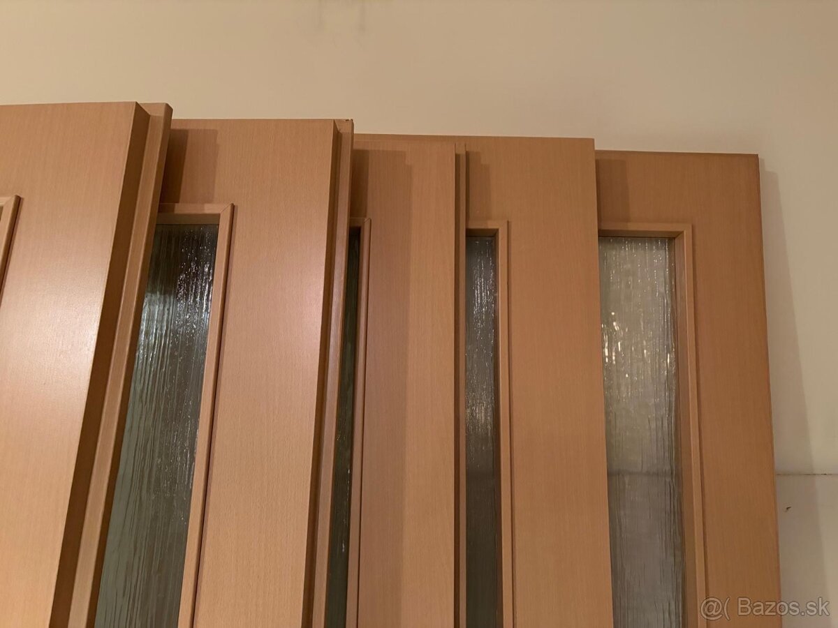 Predam interierove dvere a zarubne v super stave - 3