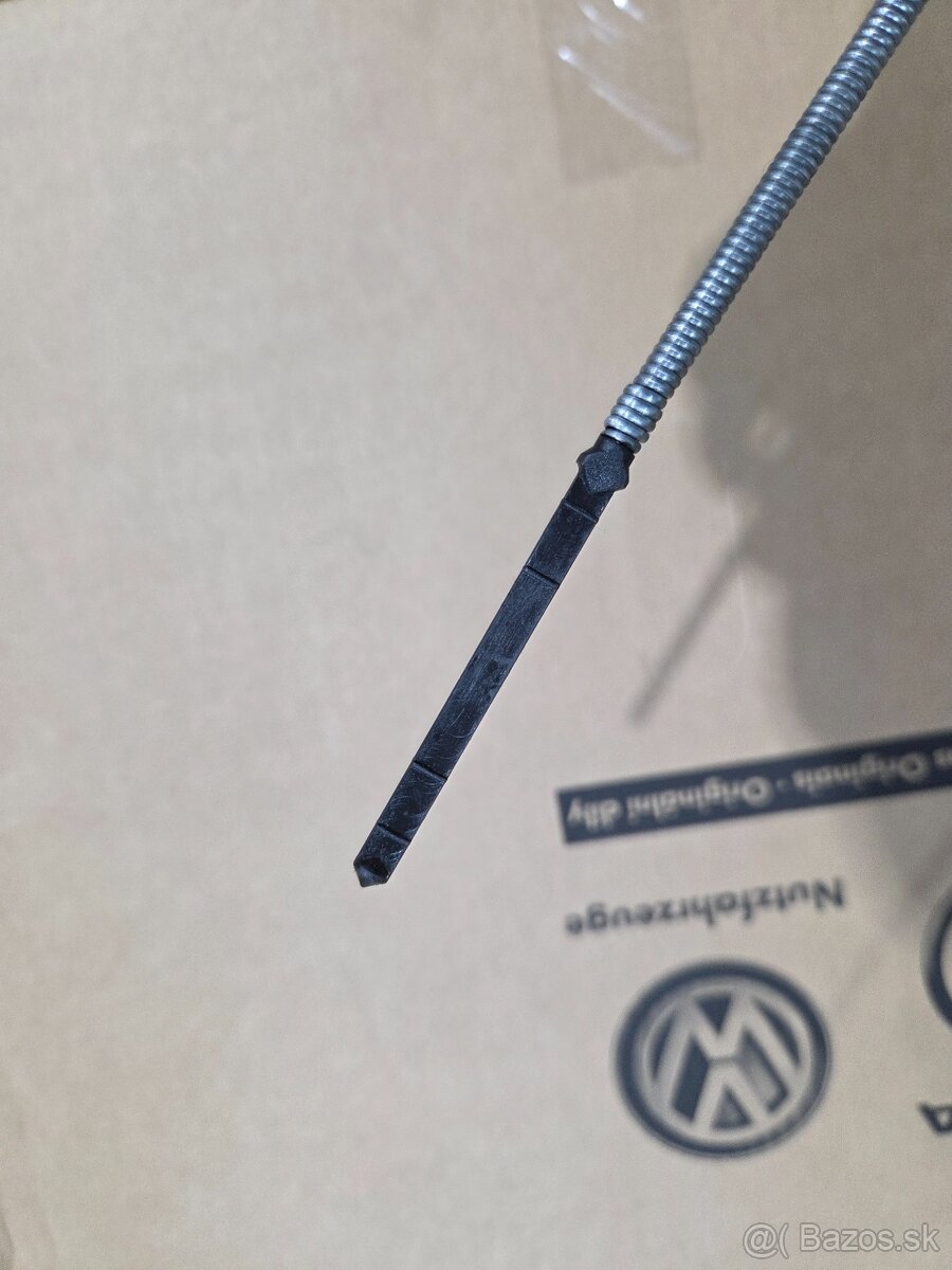 Predám mierku oleja na Mercedes - 3