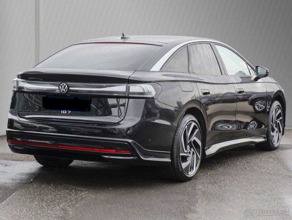 VOLKSWAGEN ID.7 Pro - 3