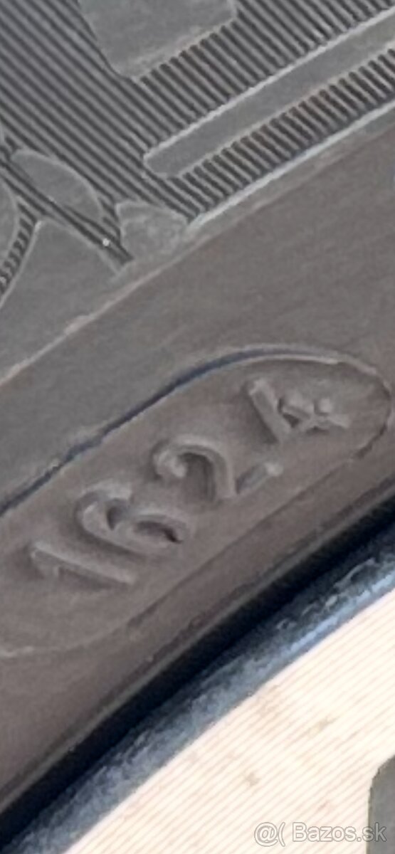 Michelin Primacy 4 - 3