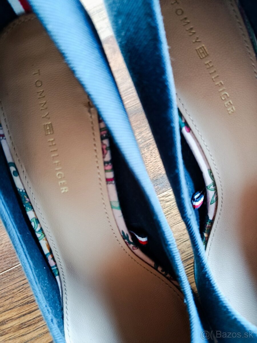 Lodicky tommy hilfiger - 3