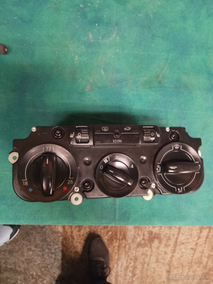 Vw Golf 5 1.4.benzin 55kw 2005 - 3