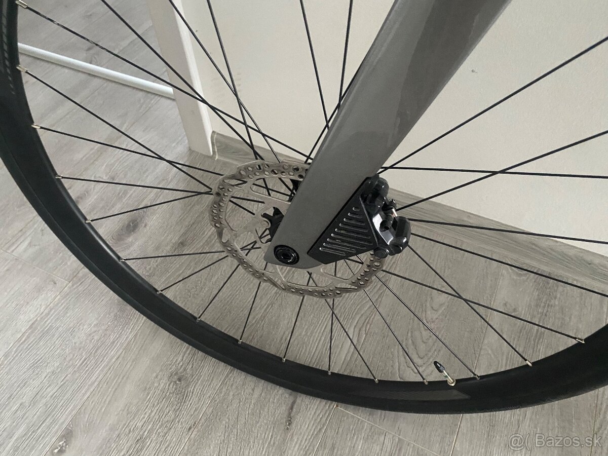 Merida Reacto 4000xl - 3