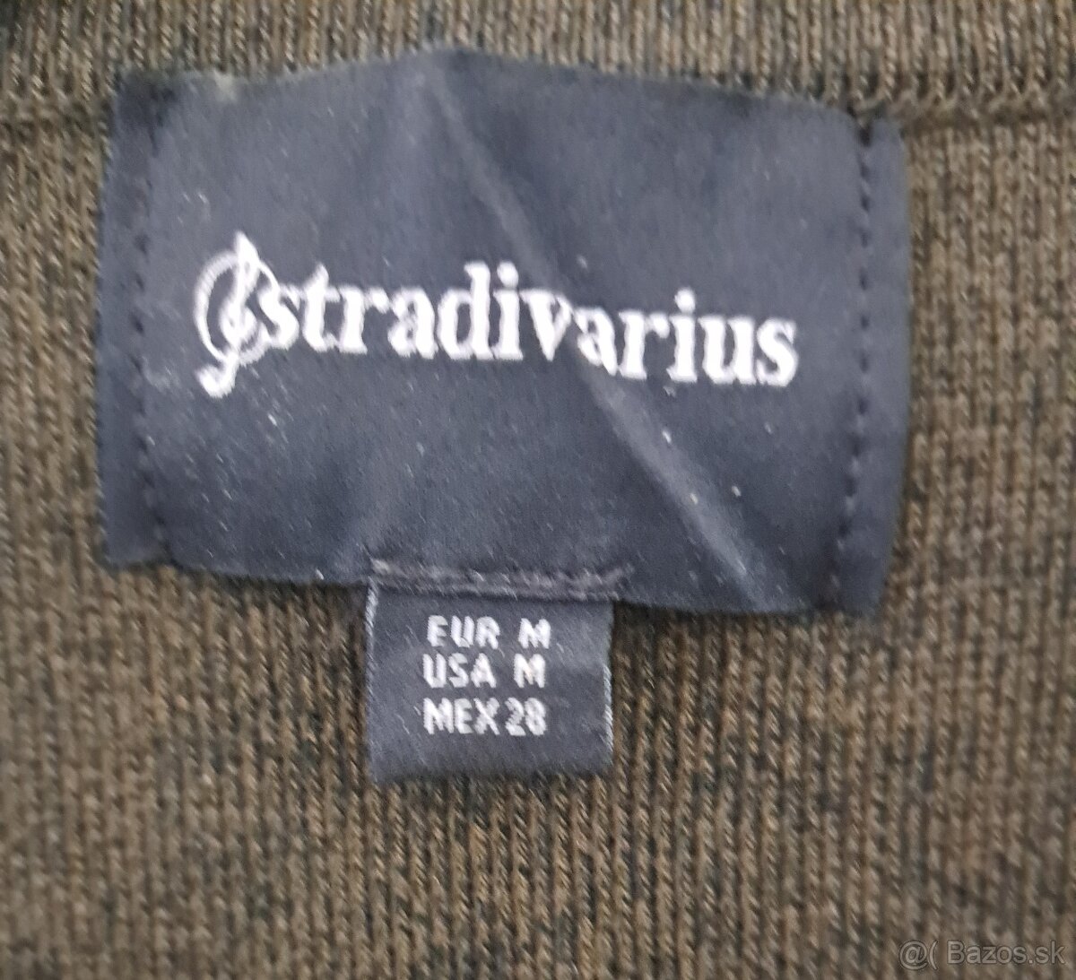 Vesta zelena M 38 - 3