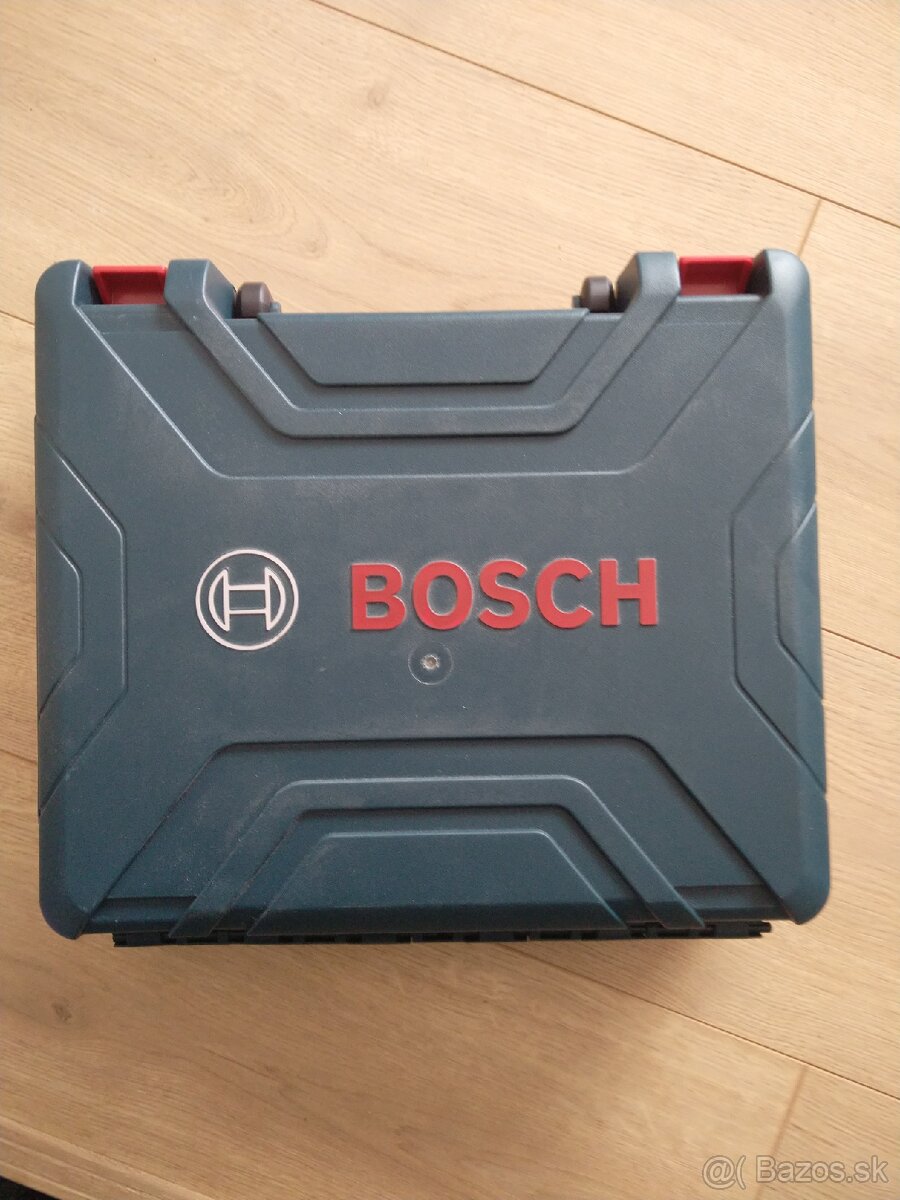 Bosch GSR 120-LI - 3