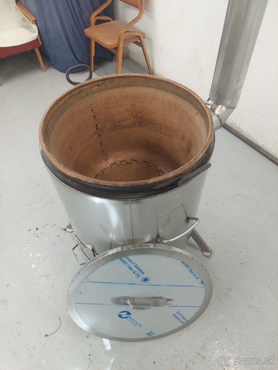 Nerezová kotlina - 3