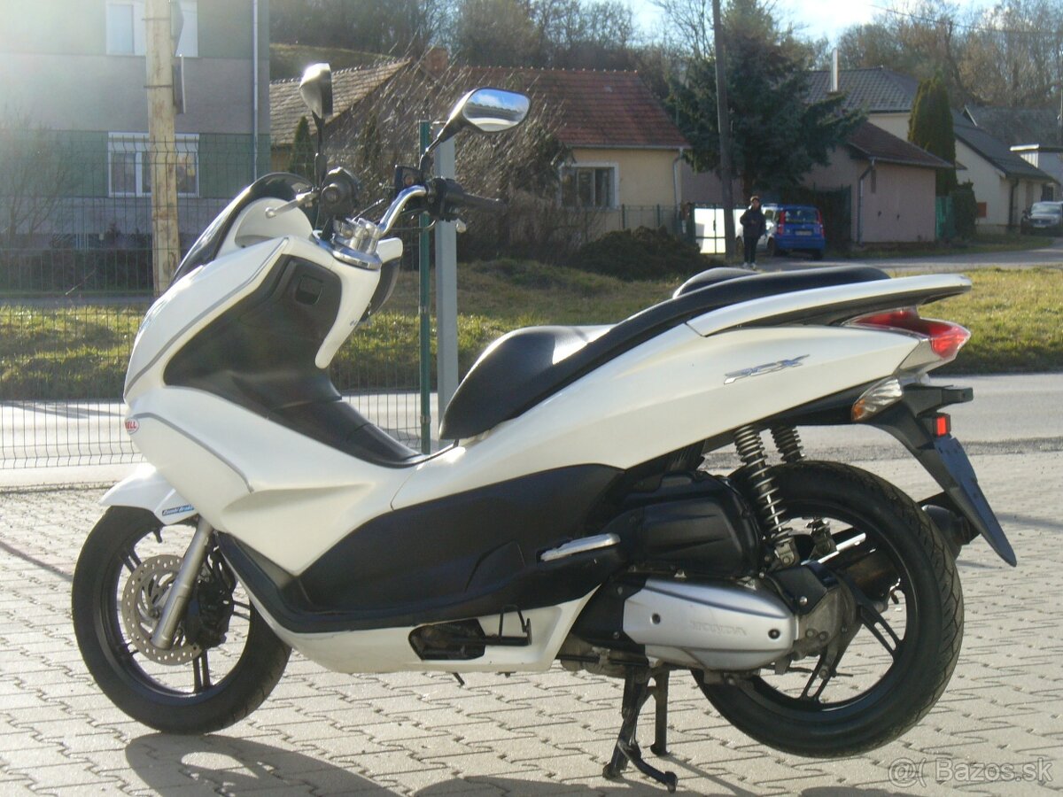 Honda PCX 125 i - 3