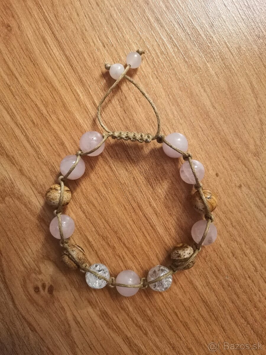 Shamballa náramok RUMA - 3