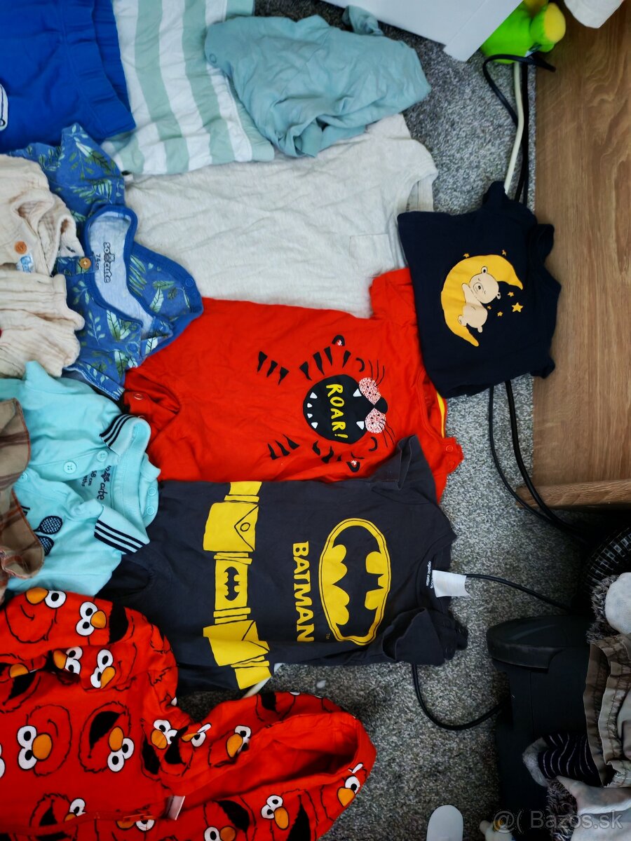 Letný balík 74 - 3