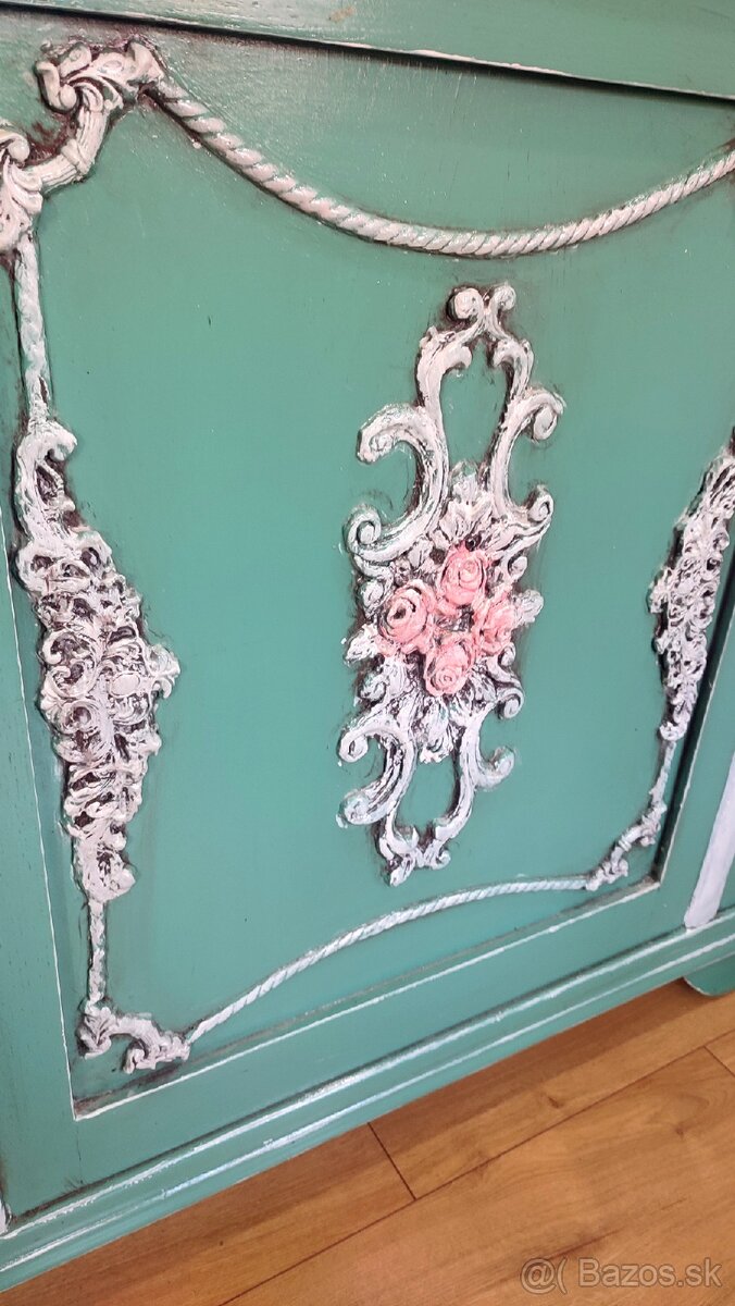 Manželská posteľ 200x200 - 3