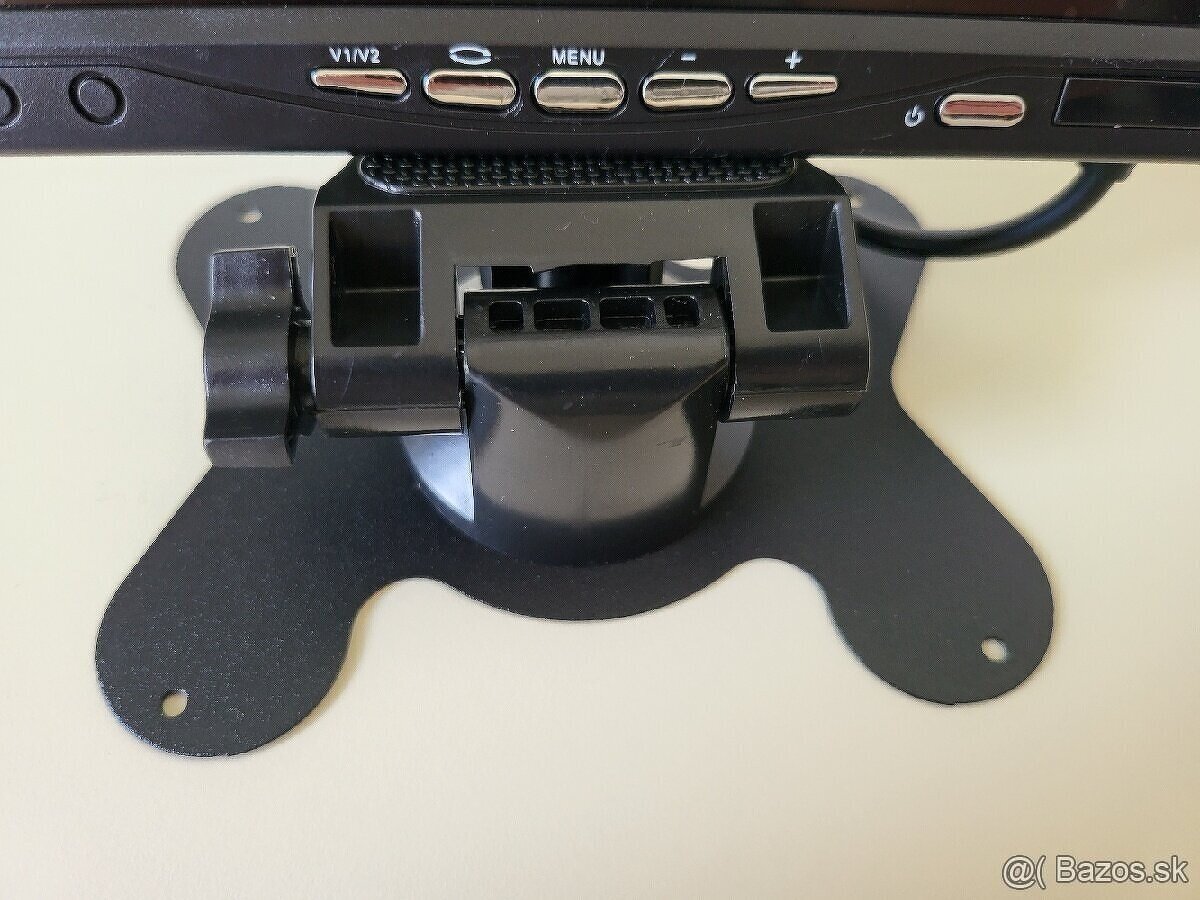 Parkovací systém LCD+kamera 78-600 - 3