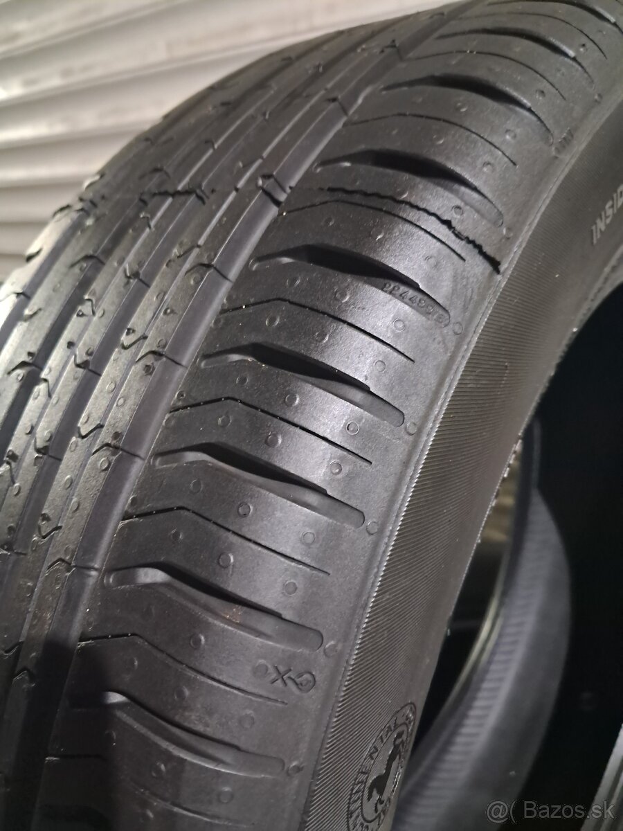 Continental letné 215/60/R17 - 3