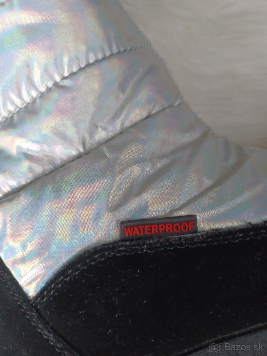 Snehule detske CPM vel. 34 - 3