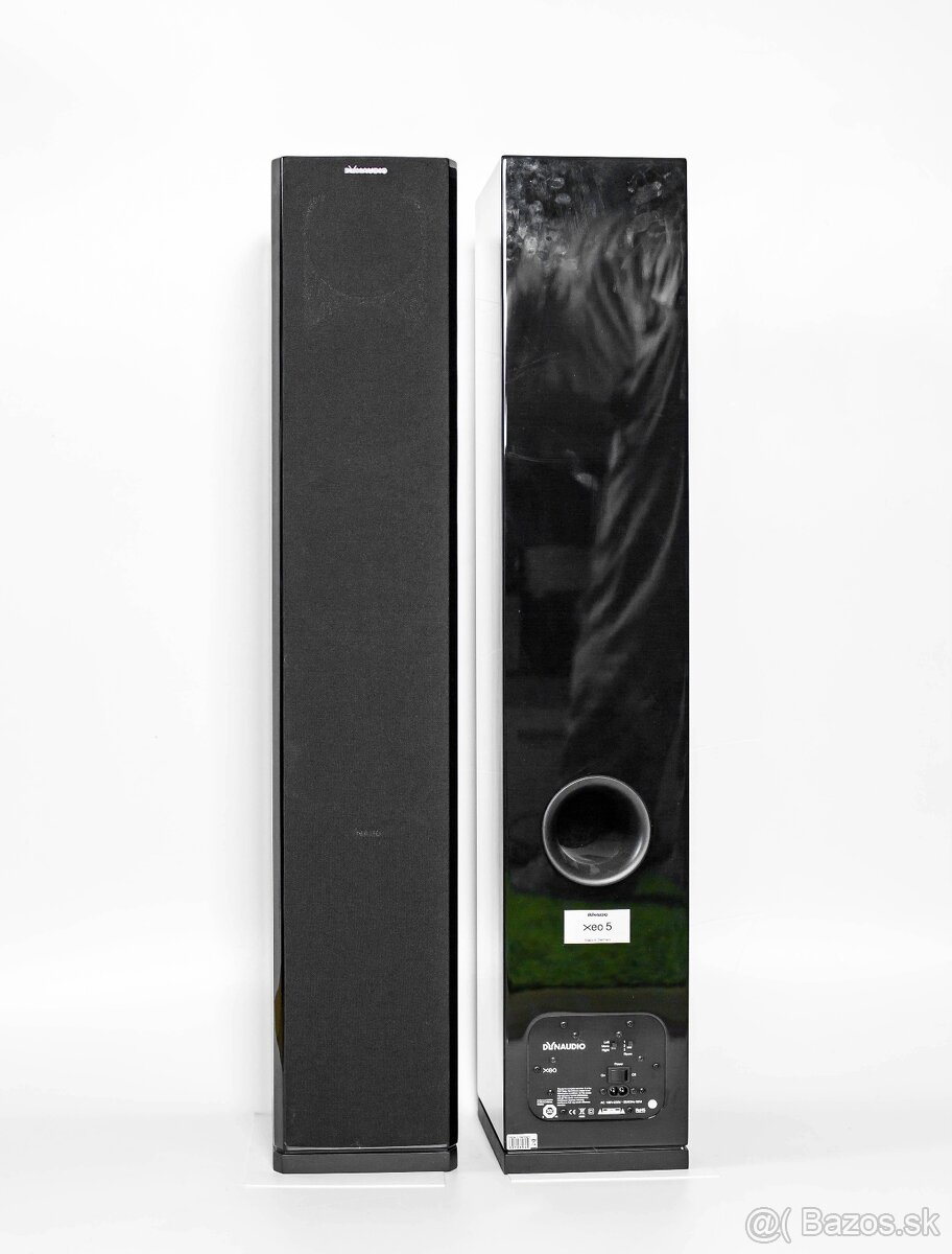 Dynaudio Xeo 5 - 3