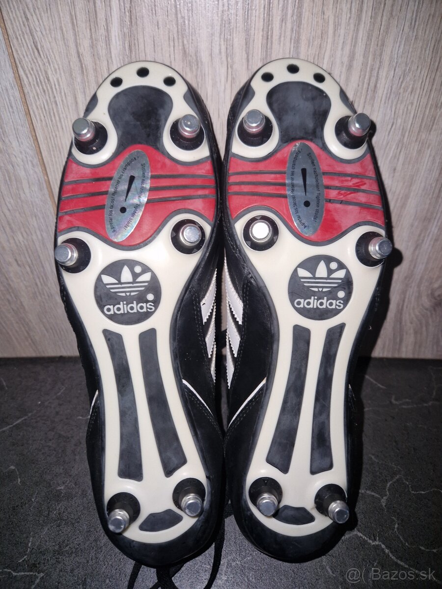 Nové kopačky Adidas - 3