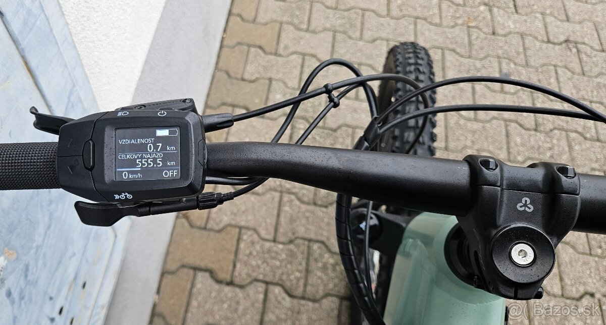 CTM Areon Xpert M - 3