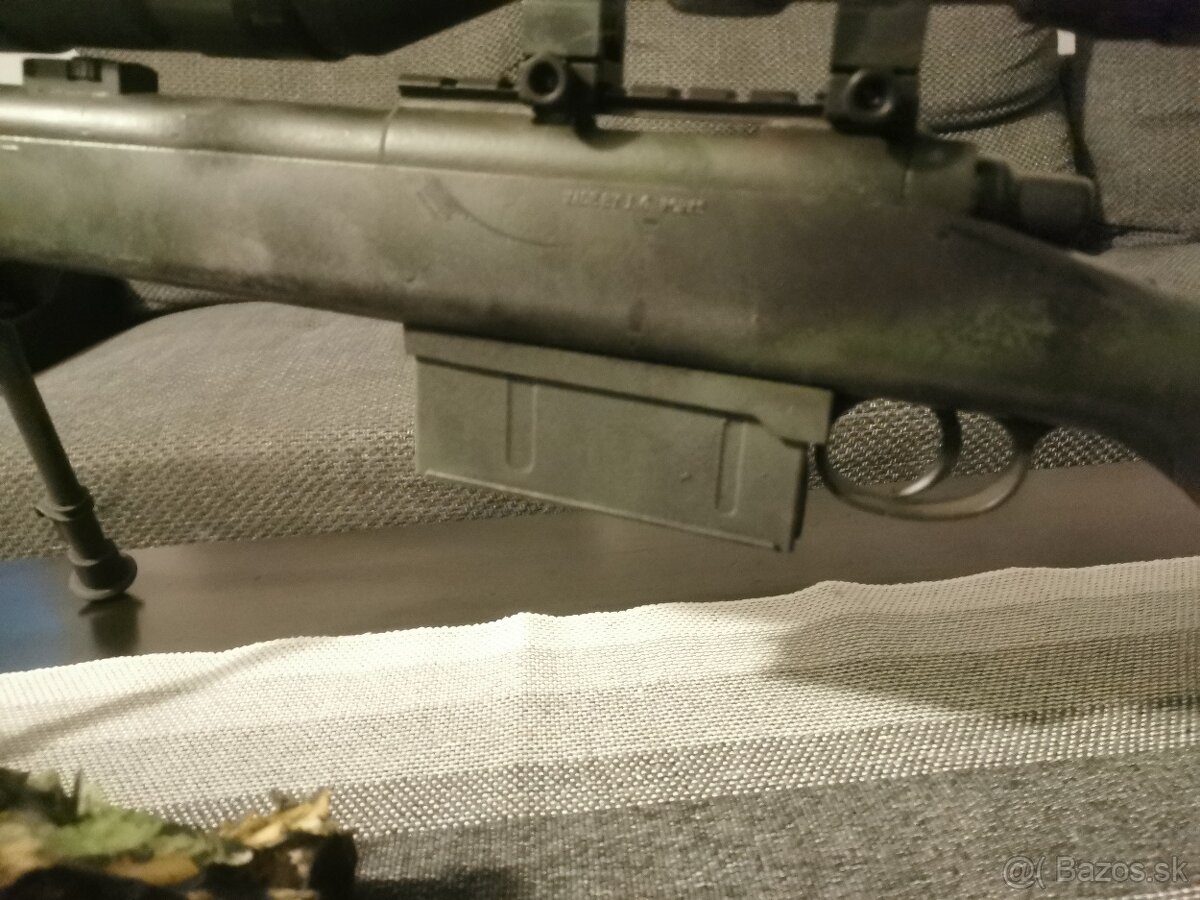 SSG 10 Airsoft puška - 3