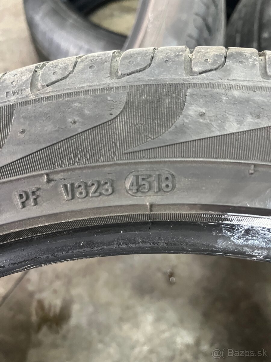 Pneumatiky letne 235/45 r20 - 3