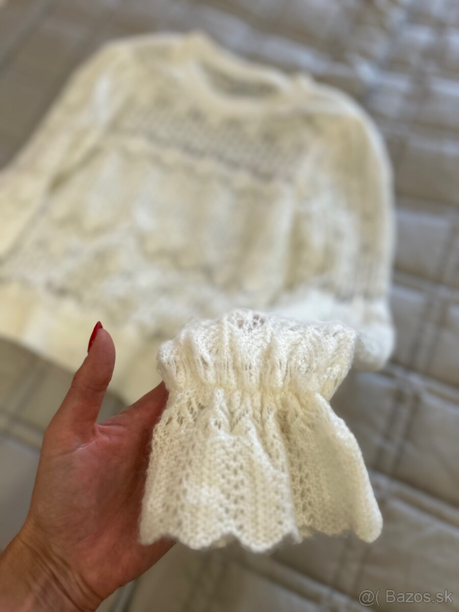 Reserved svetrik M - 3