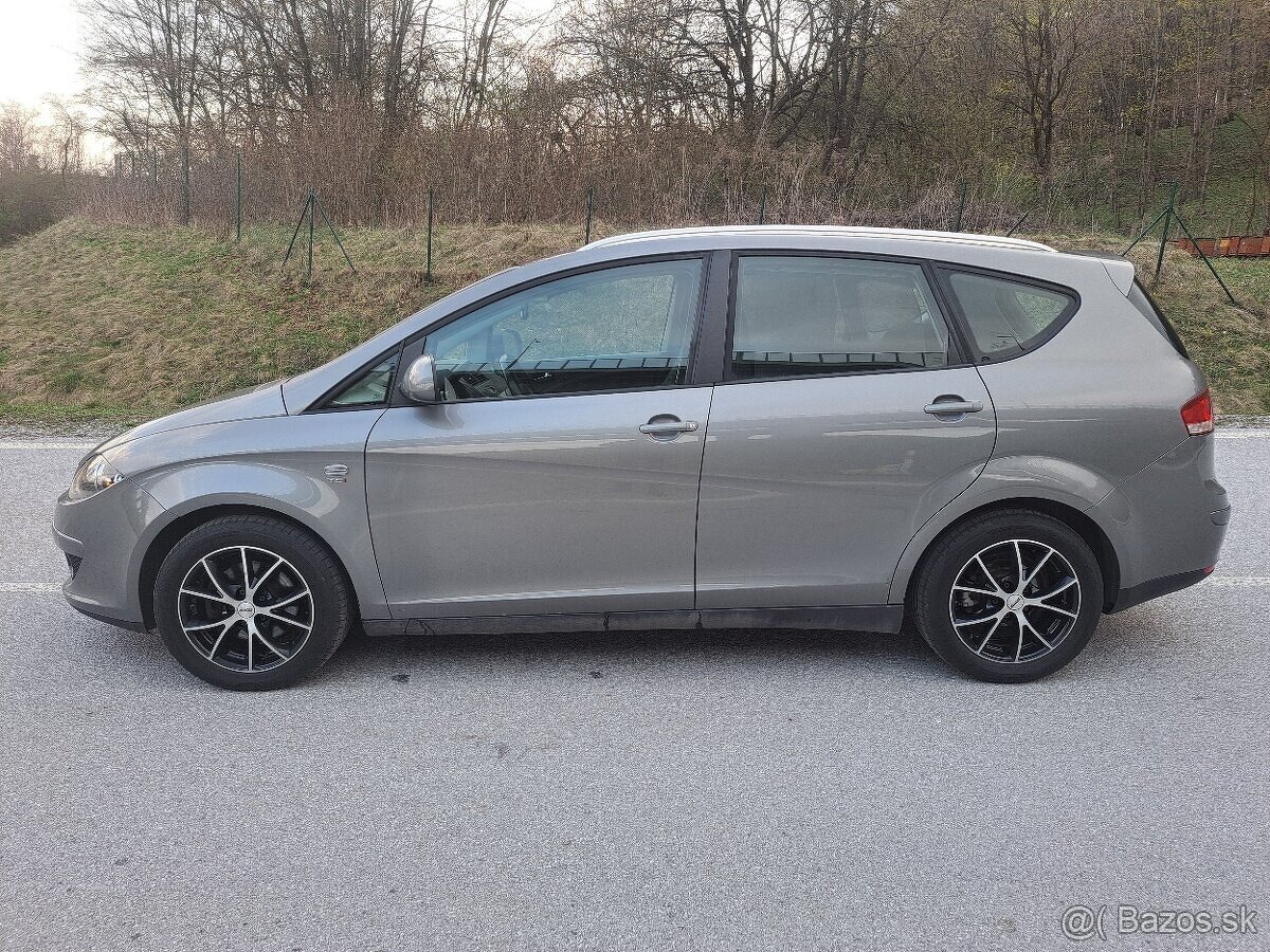 Seat Altea XL 1.4 TSI - 3