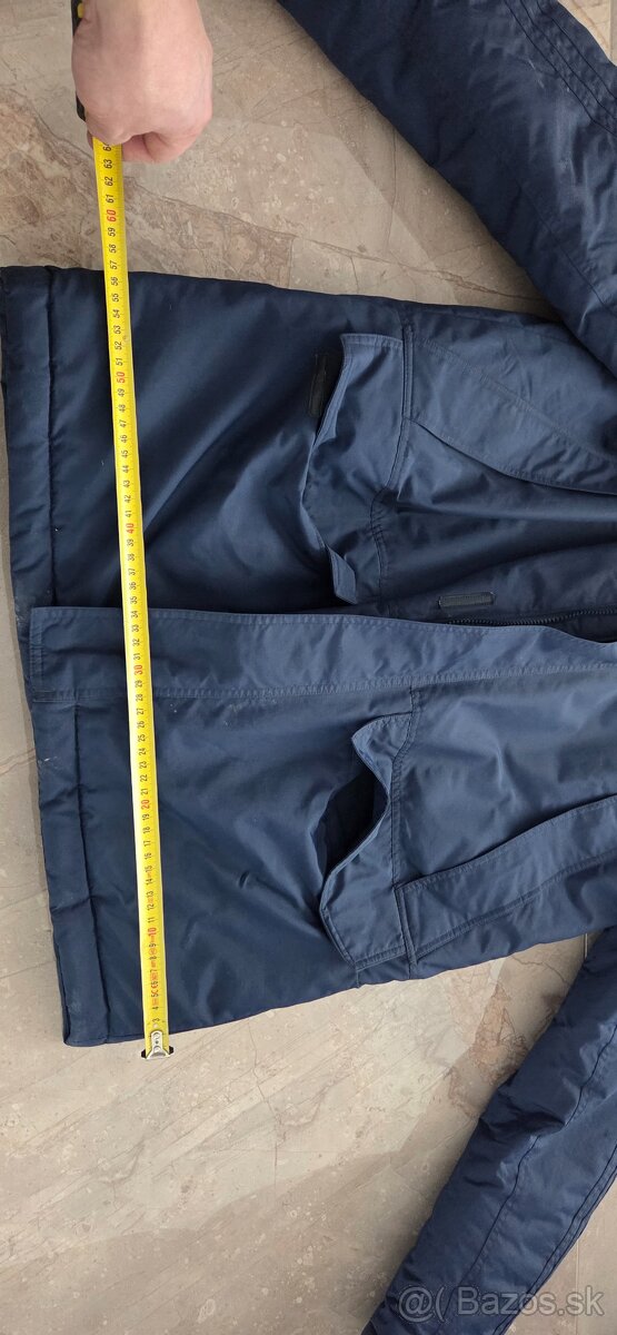 Adidas zimna bunda - 3