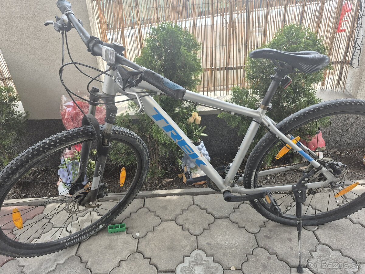 Predam bycikel trek - 3