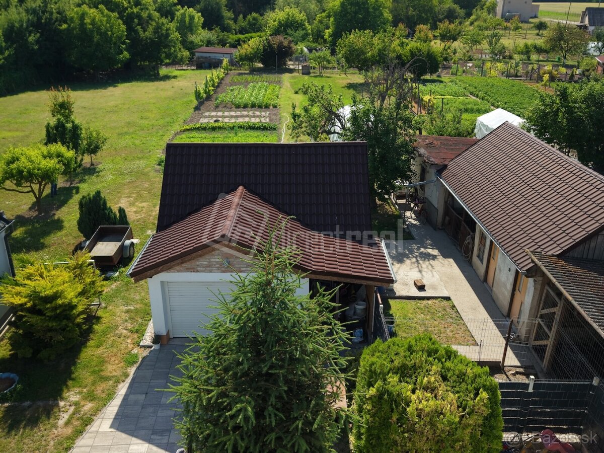 Predaj - rodinný dom - … - 3