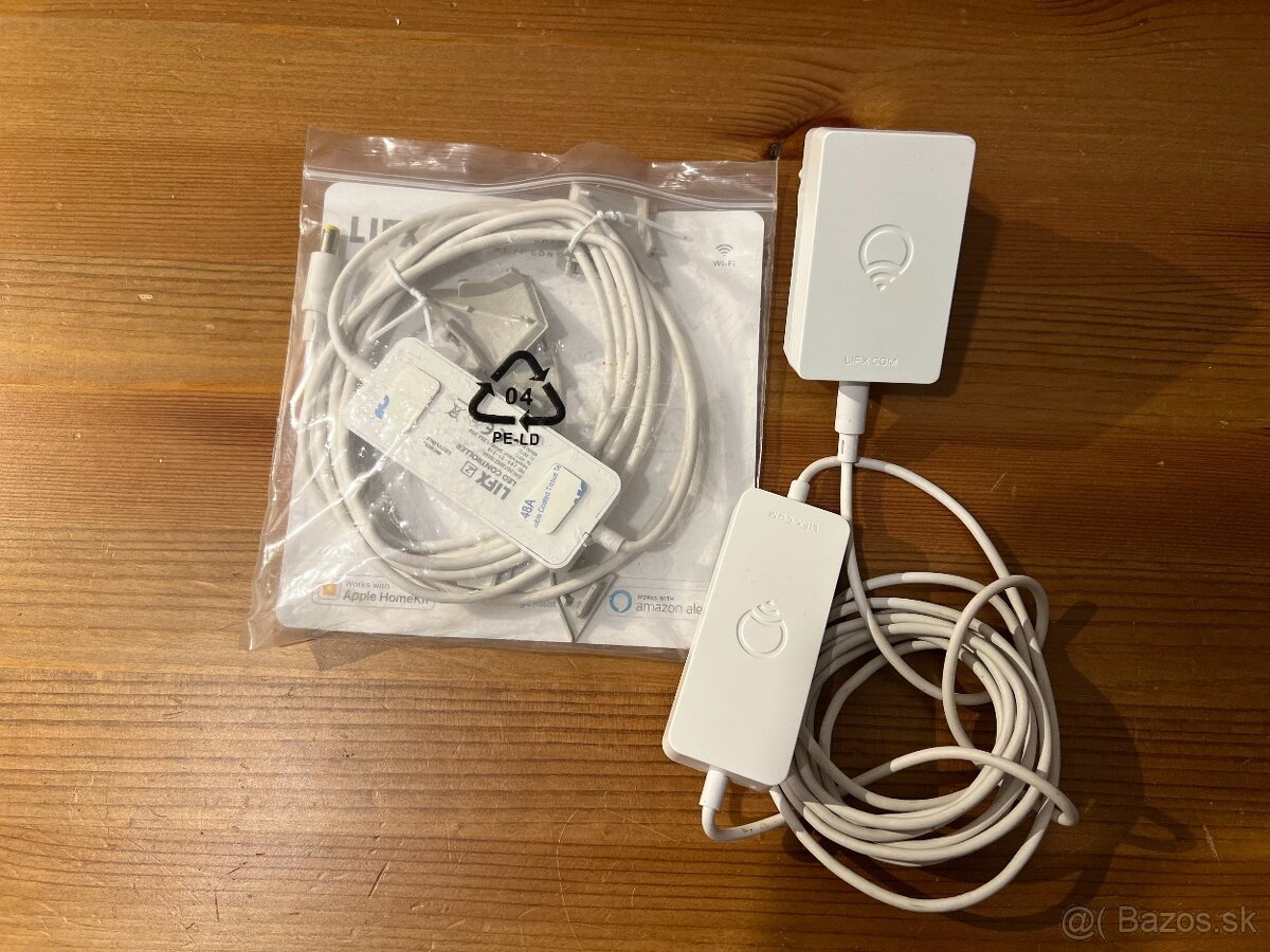 LIFX LED Napájací kábel - 3
