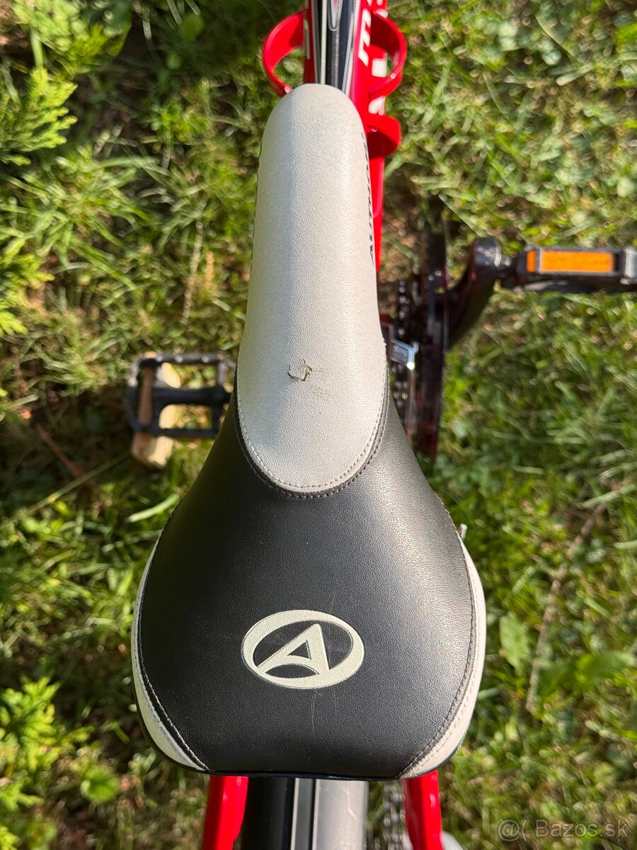 Detský bicykel 24 - 3