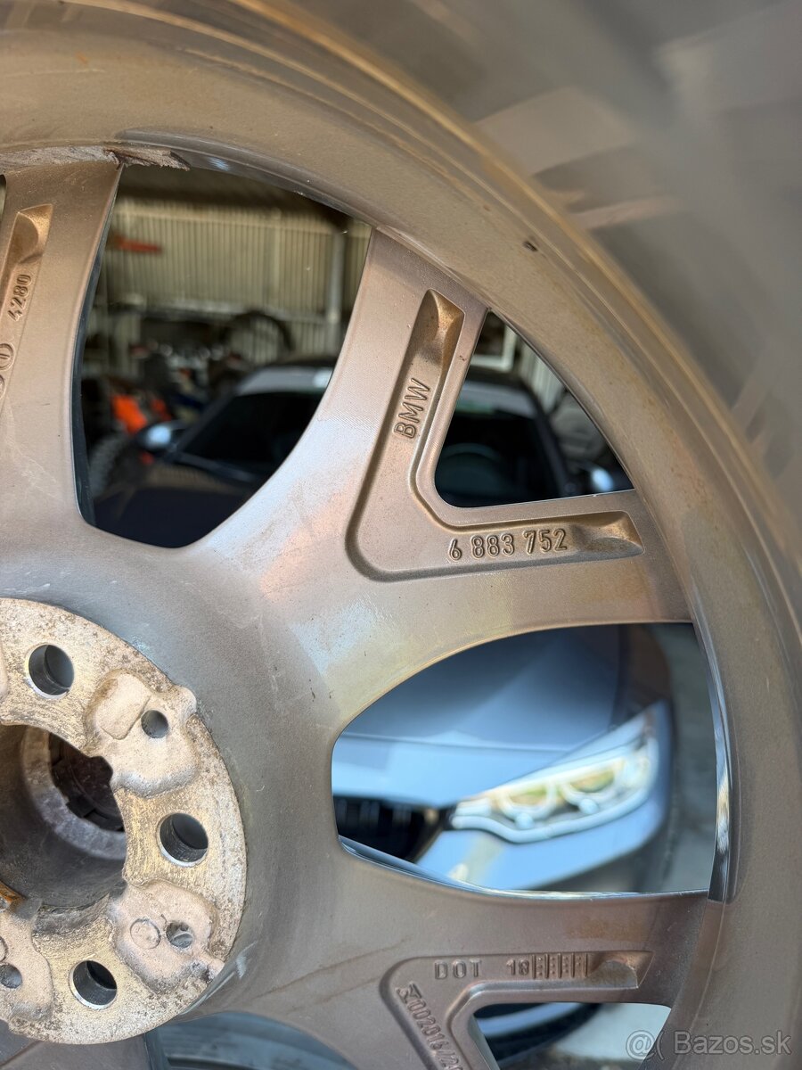 Bmw disky X5/X6 G-ckova rada - 3