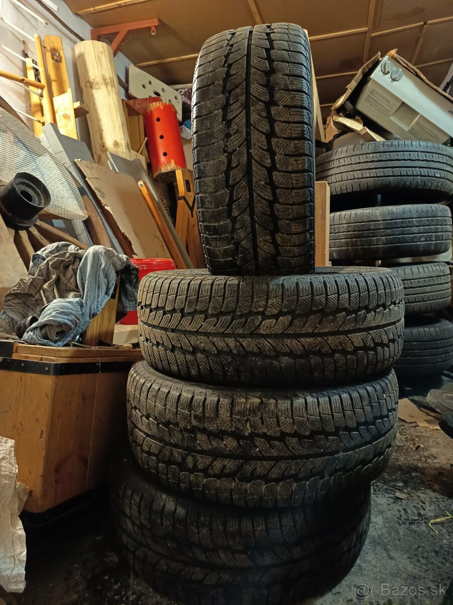 205x55r16 - 3