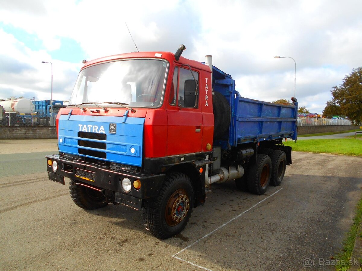 Tatra 815 - 3