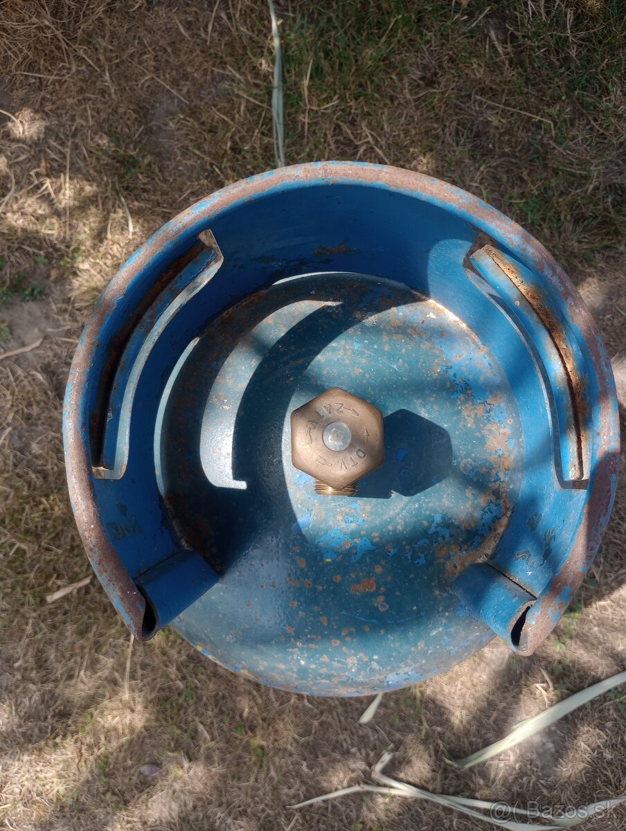 Propanbutan - 3