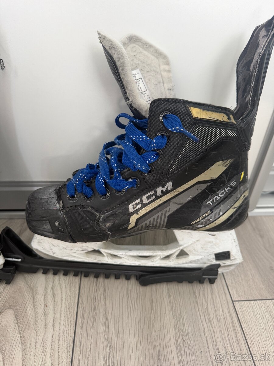 Hokejove korcule CCM AS570 - 3