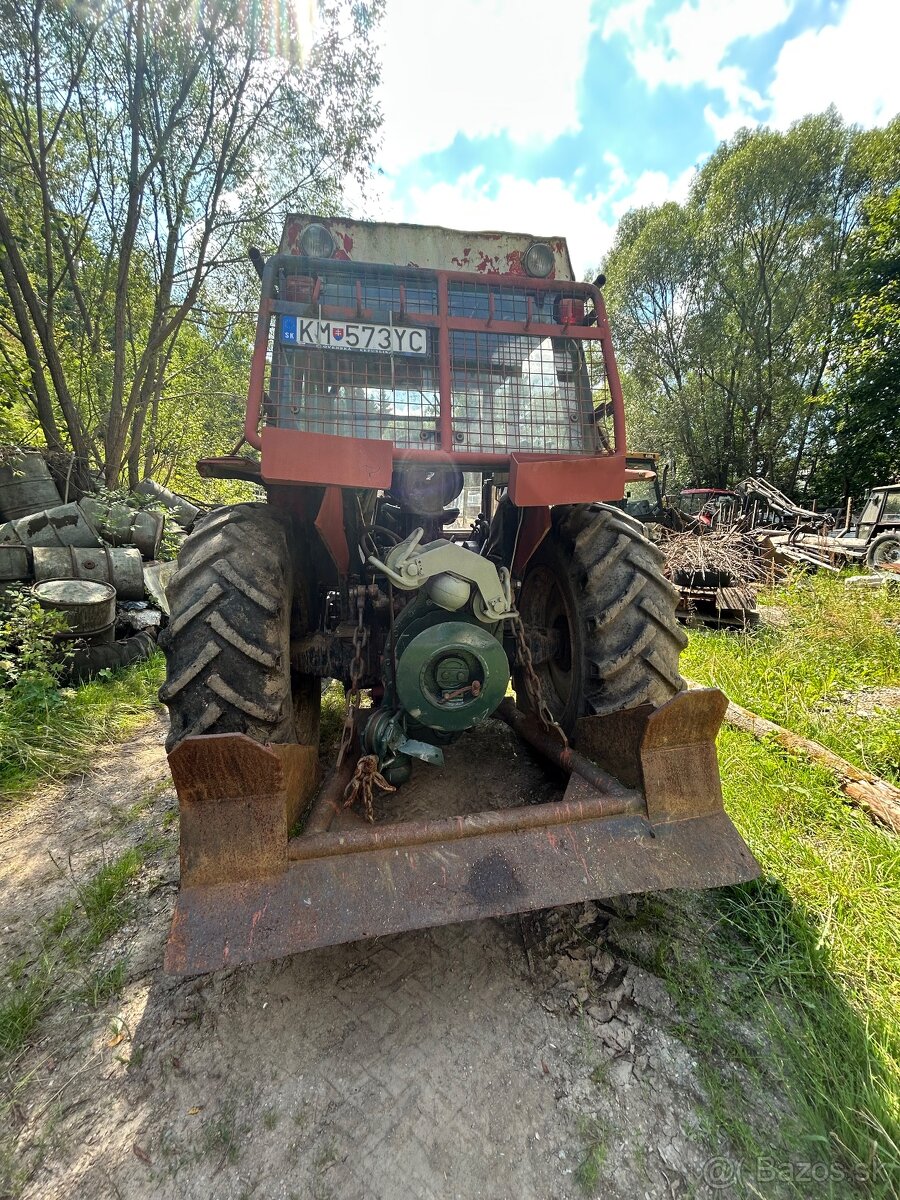 Zetor 10145 - 3