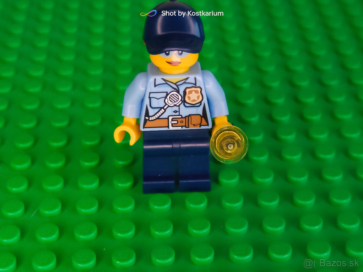 Lego City set 60369 - 3