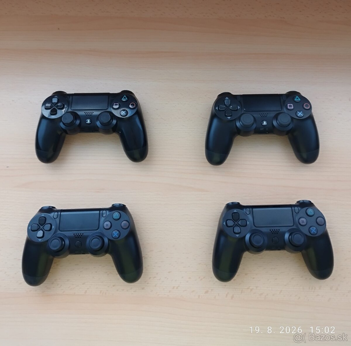 Ps4 - 3