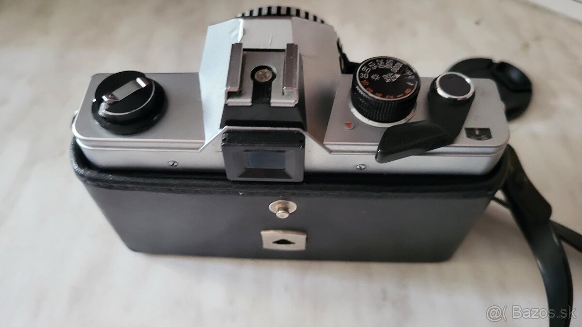 Praktica MTL 5 - 3