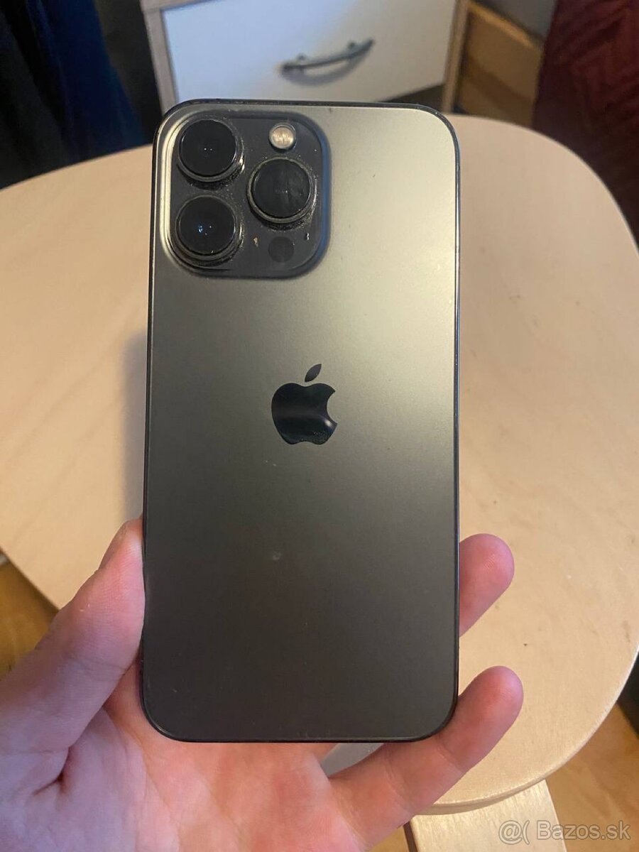 iPhone 13 Pro 128GB - 3