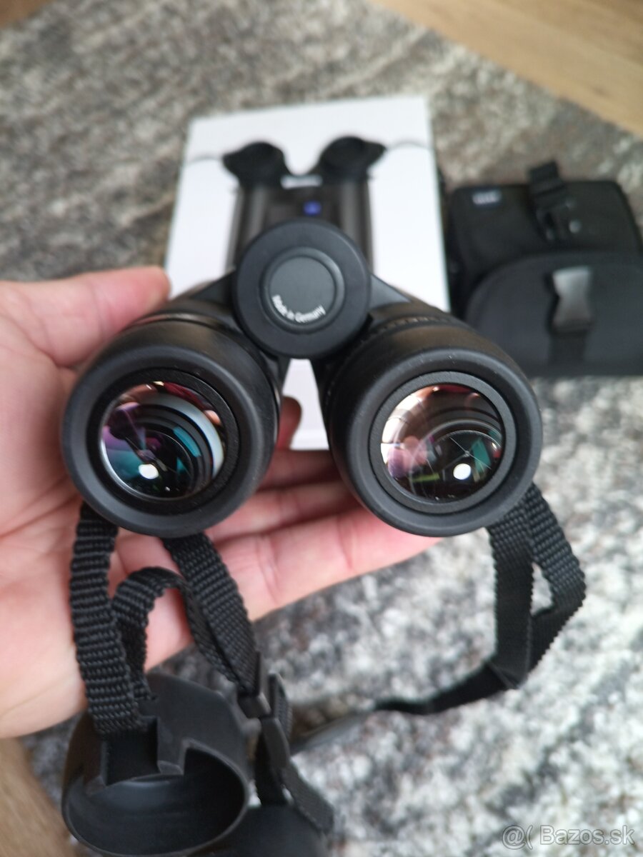 Zeiss 10x32 hd - 3
