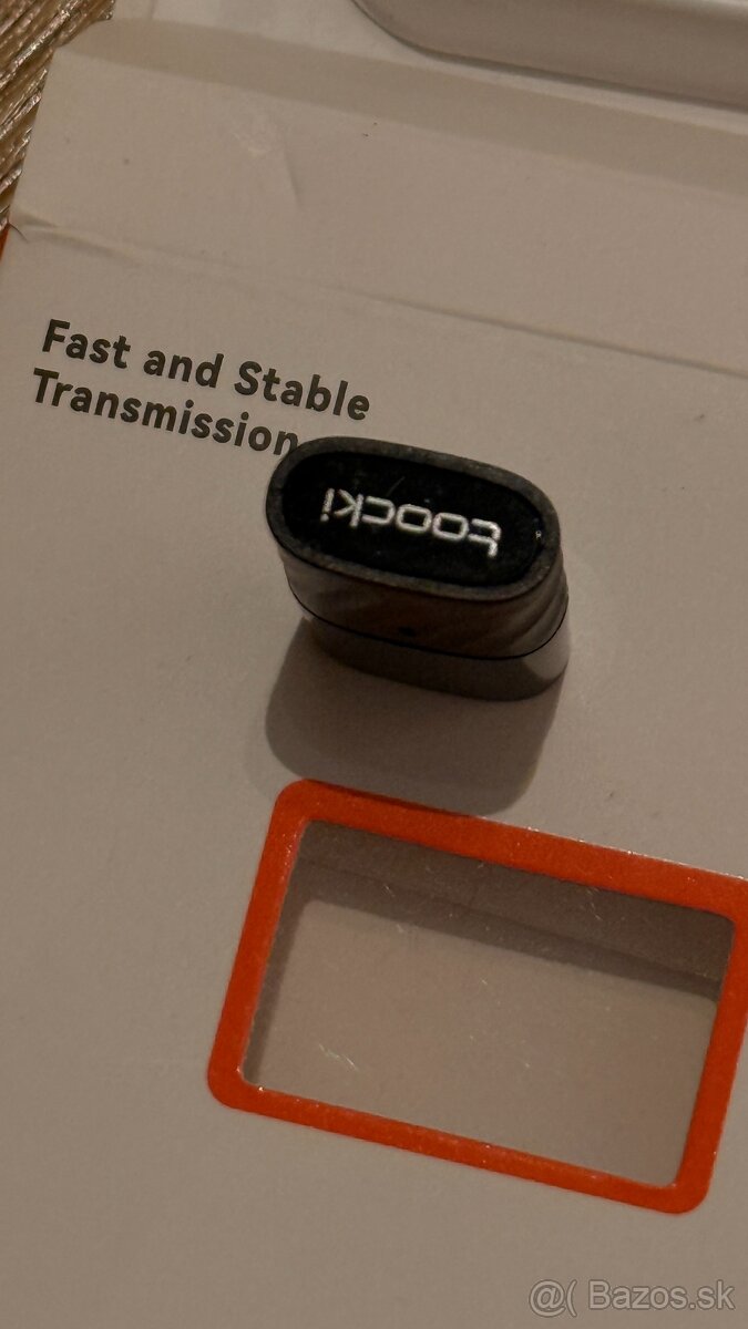USB Bluetooth adaptér 5.3 – mini dongle - 3