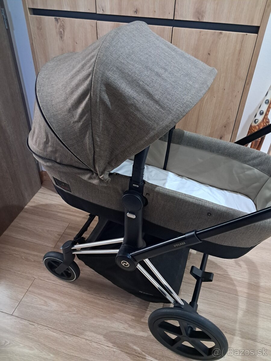 Kočík Cybex priam 3 - 3