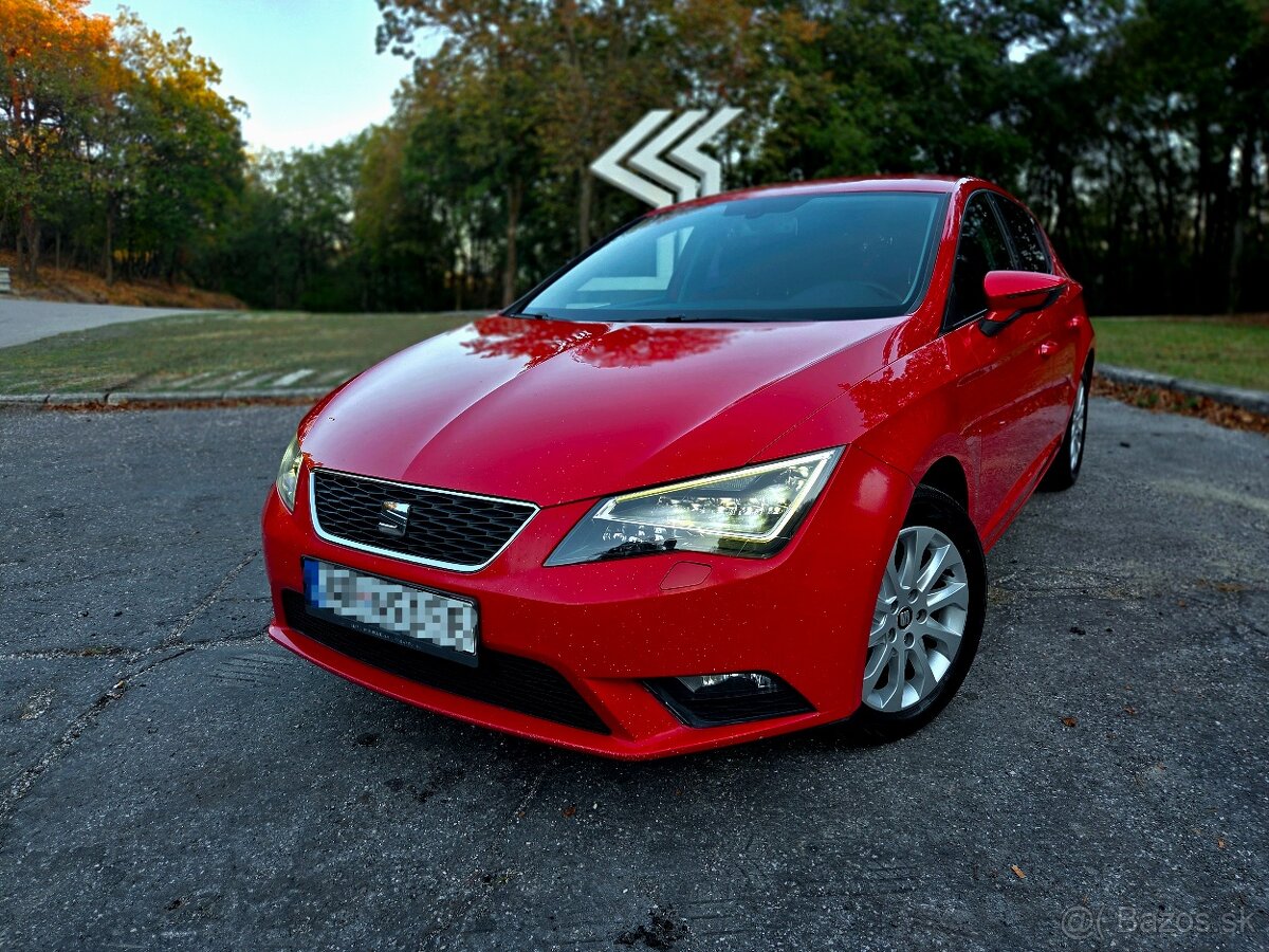Seat Leon 1.4 Tsi 103 kW - 3