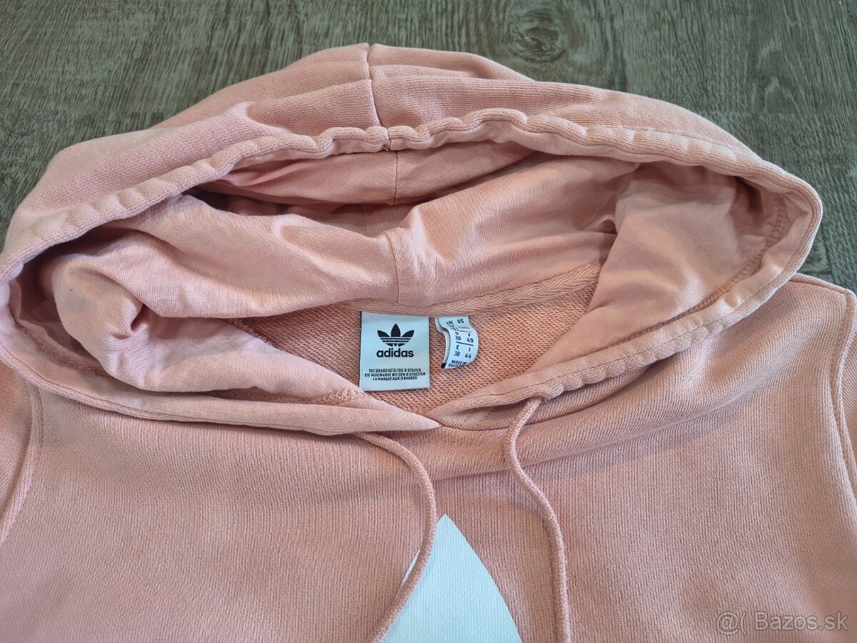 MIKINA ADIDAS 170 - 3