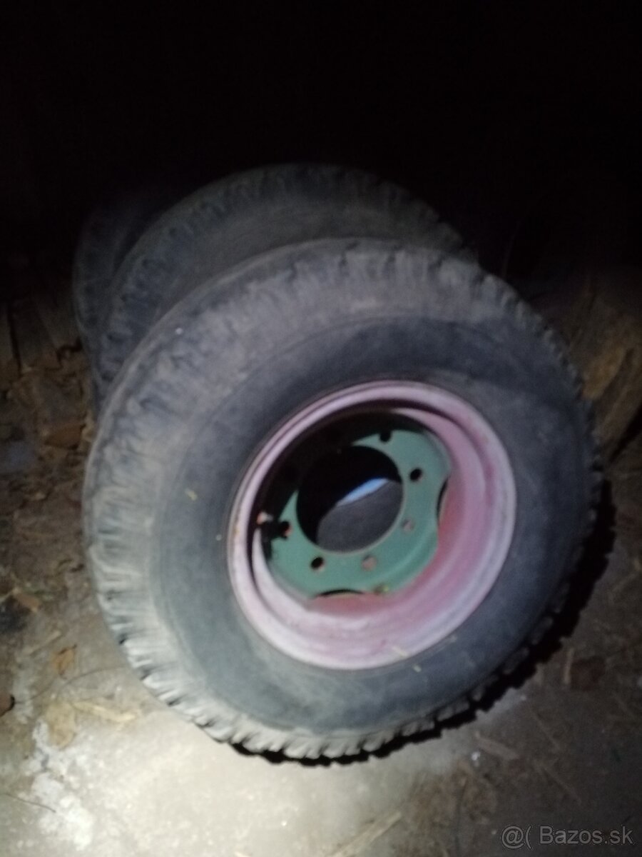 Kolesa - 3
