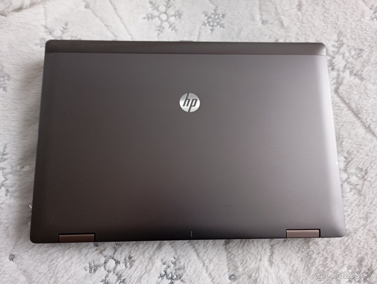 predám Hp probook 6470b , Intel i5 , 8gb ram , ssd - 3